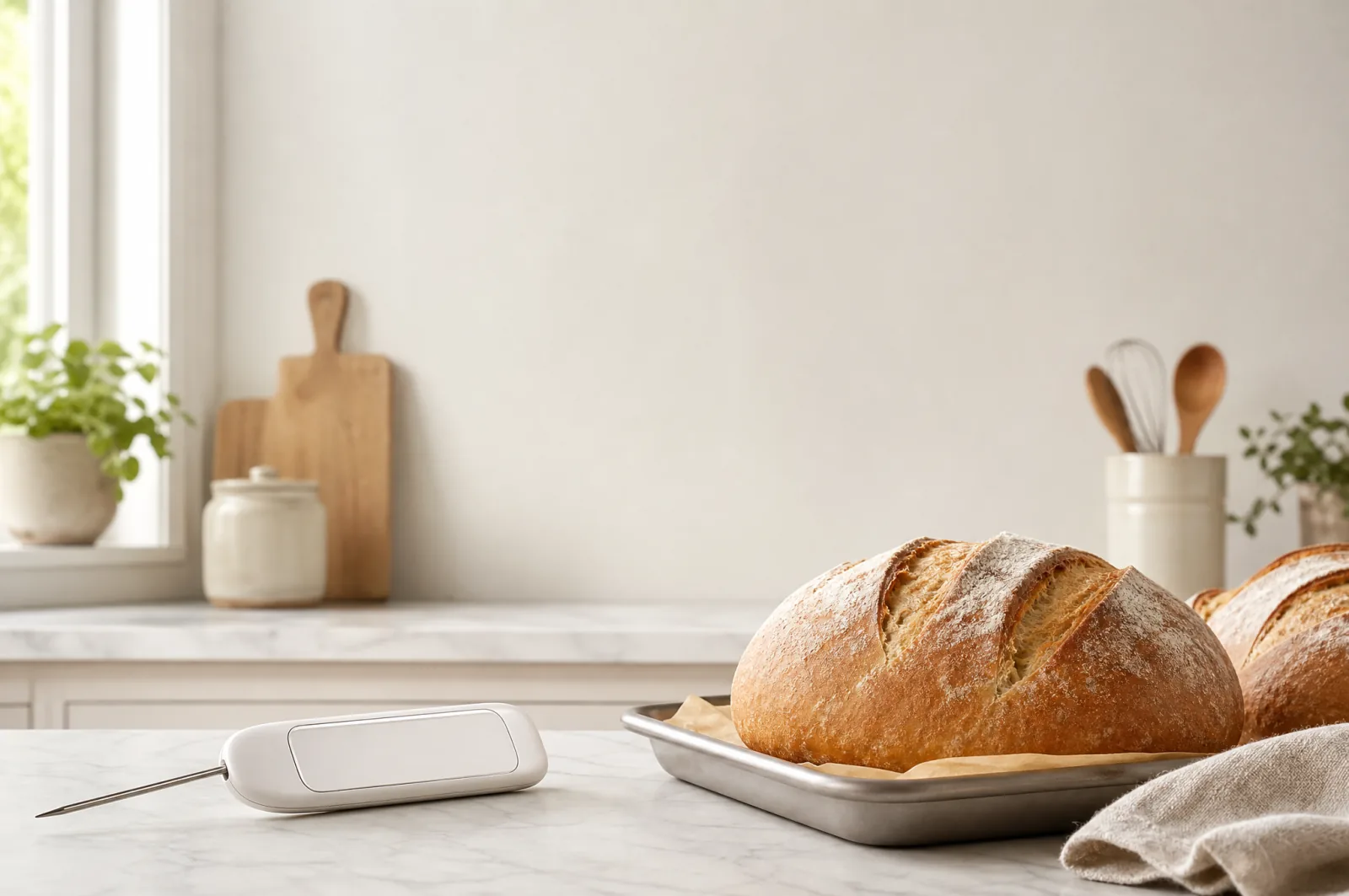 The Best Instant-Read Meat Thermometers of 2026, Tested & Reviewed