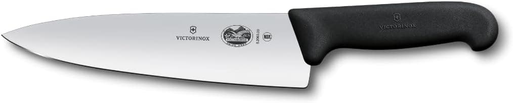 Victorinox Fibrox Pro 8" Chef's Knife