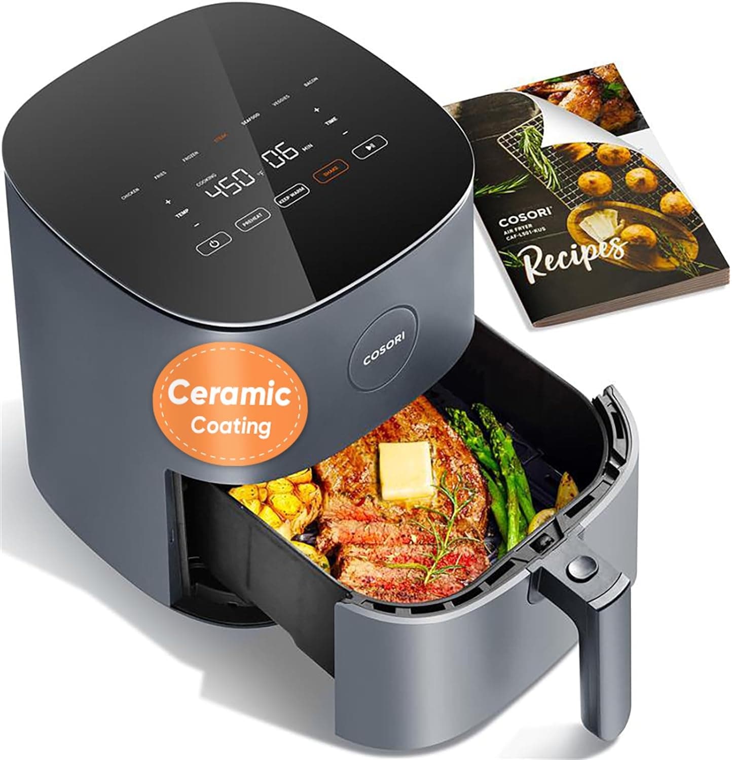 COSORI Air Fryer Pro 5QT