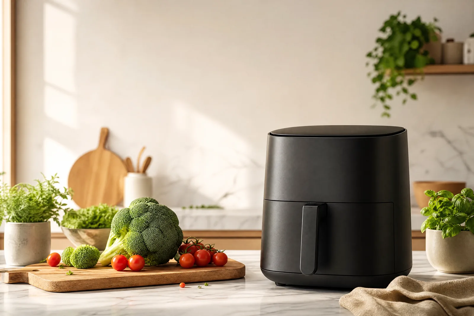 The Best Air Fryers of 2026, Tested & Reviewed