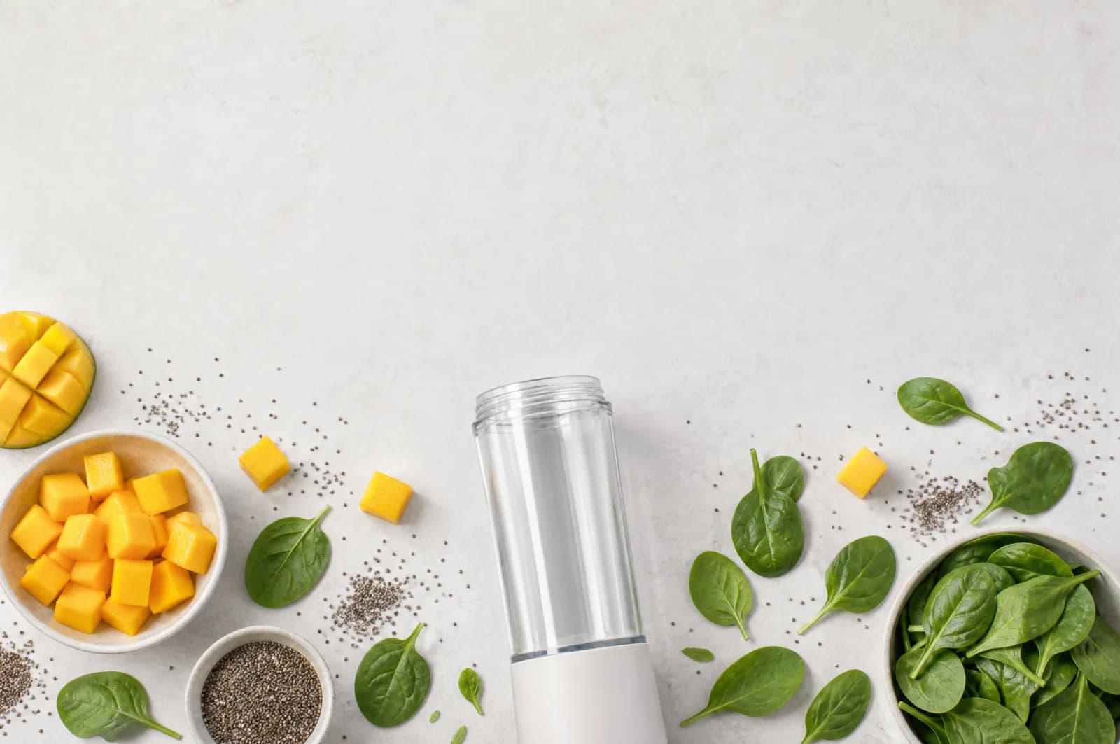 The Best Blenders for Smoothies in 2026, Tested & Reviewed