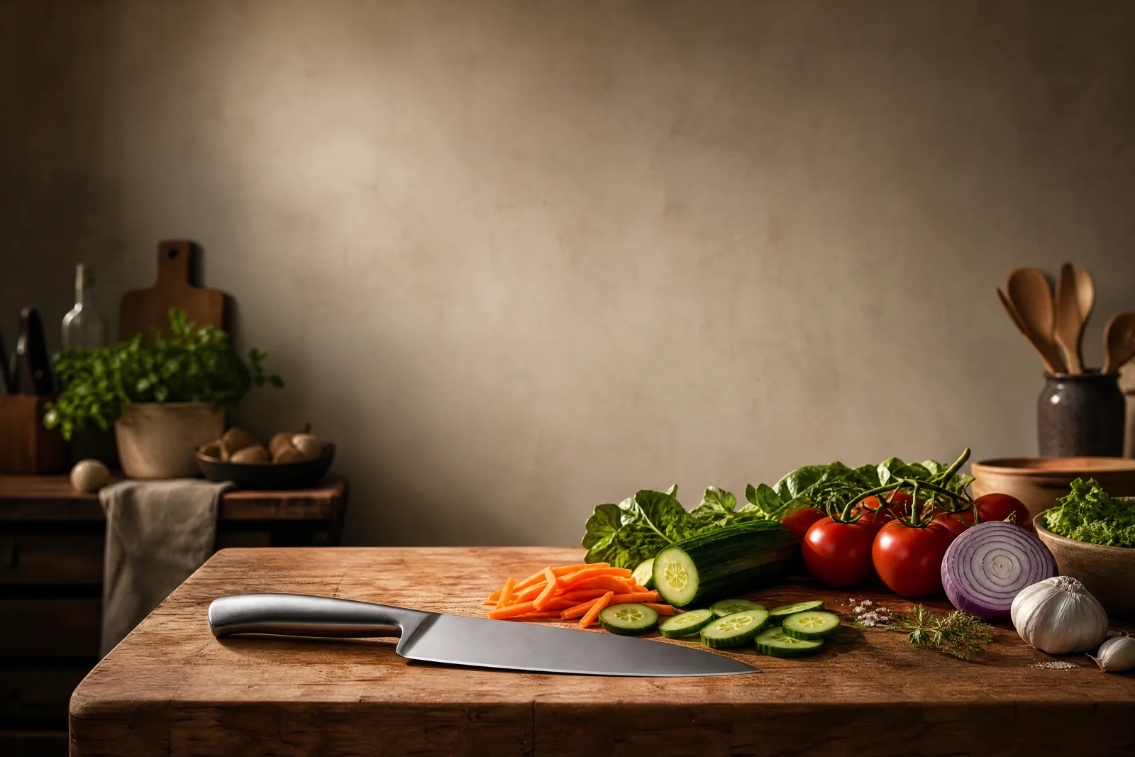 The 3 Best Chef's Knives Under $50 in 2026, Tested & Reviewed