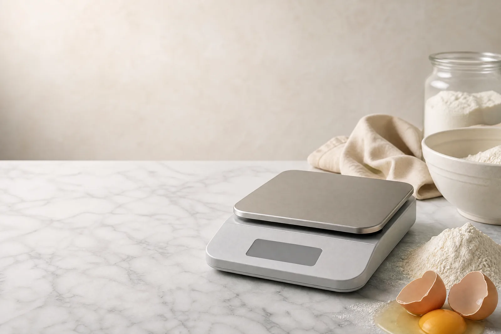 The Best Digital Kitchen Scales of 2026, Reviewed