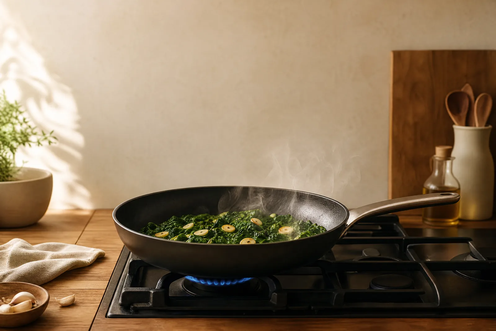 The Best Nonstick Frying Pans of 2026, Reviewed