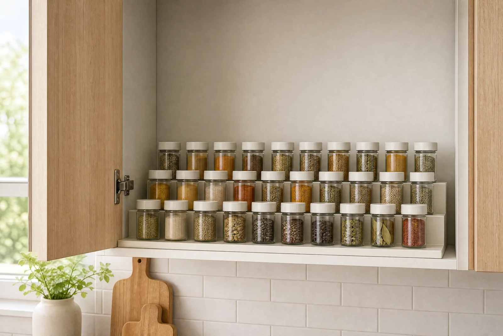The Best Spice Racks & Organizers of 2026, Tested & Reviewed