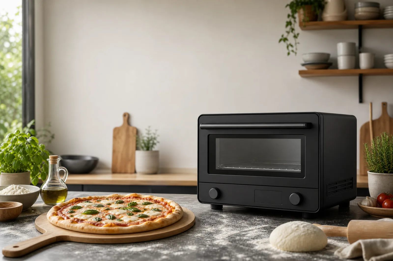 The Best Toaster Ovens of 2026, Reviewed