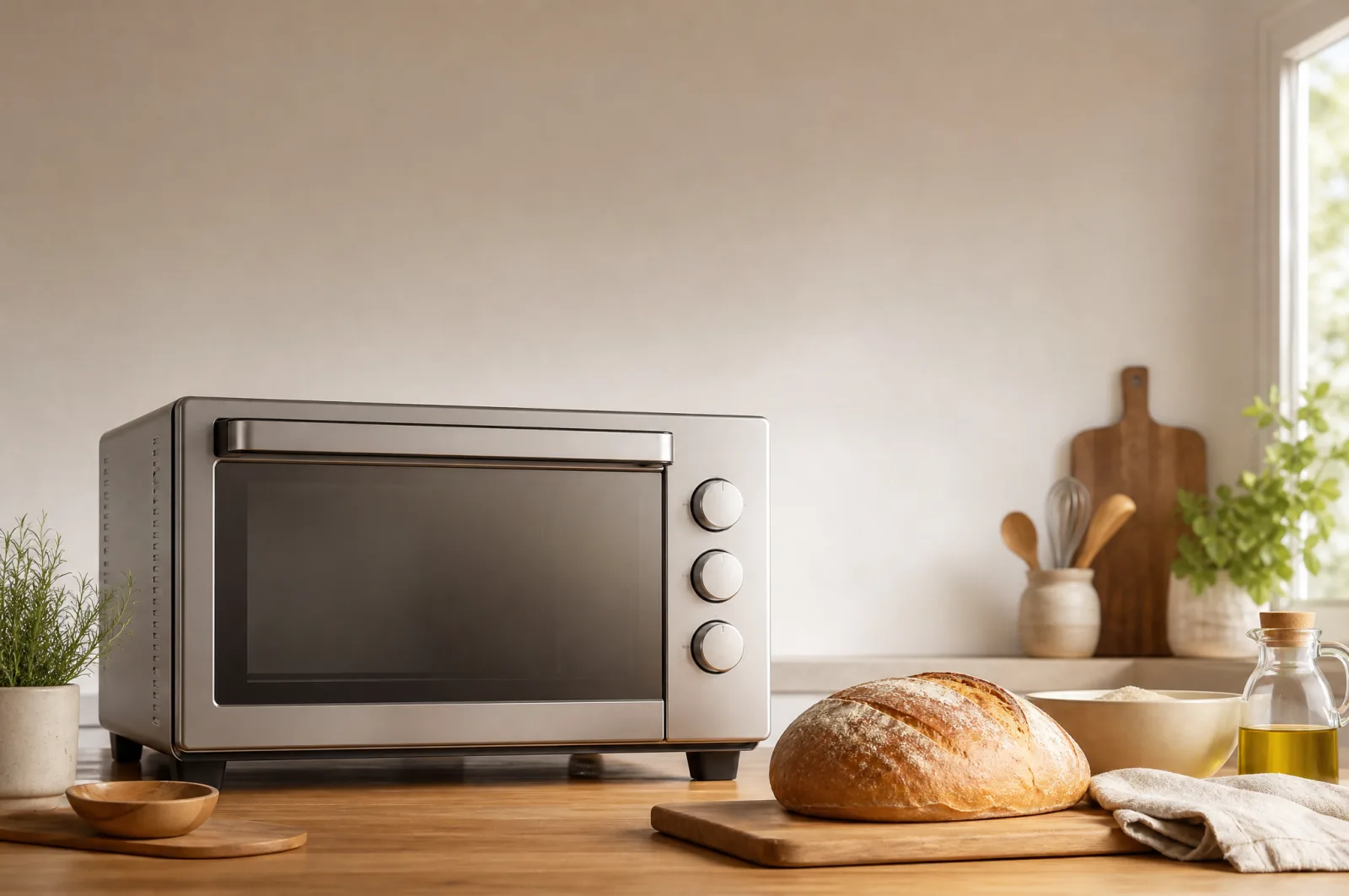 Air Fryer vs Toaster Oven: Which One Should You Buy?