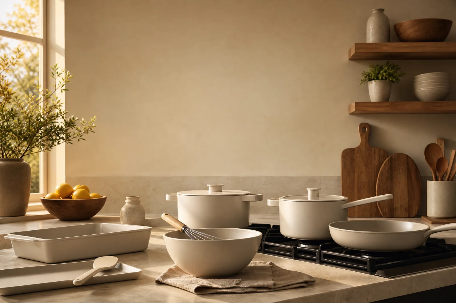 25 Kitchen Gifts Under $50 That People Actually Use