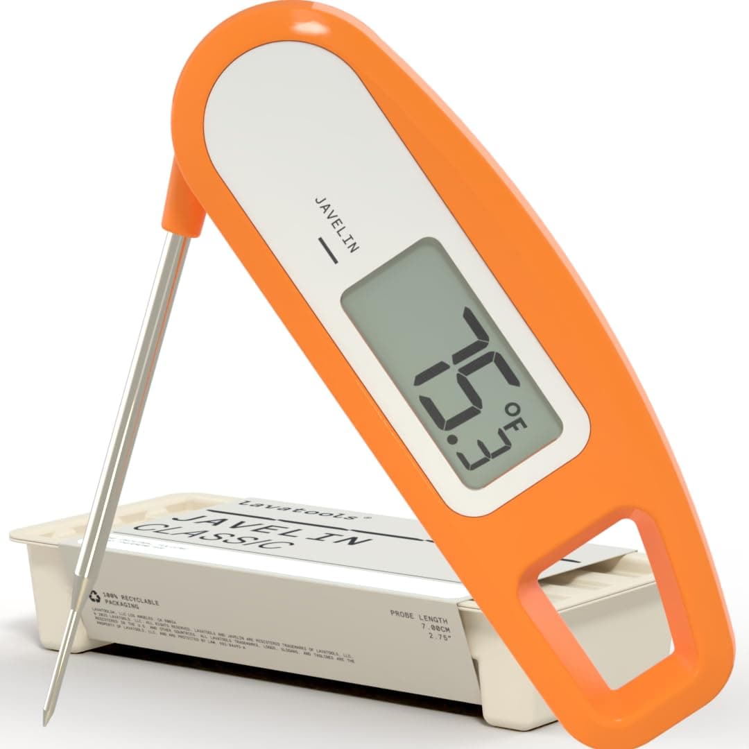 Lavatools Javelin Ultra Fast Thermometer