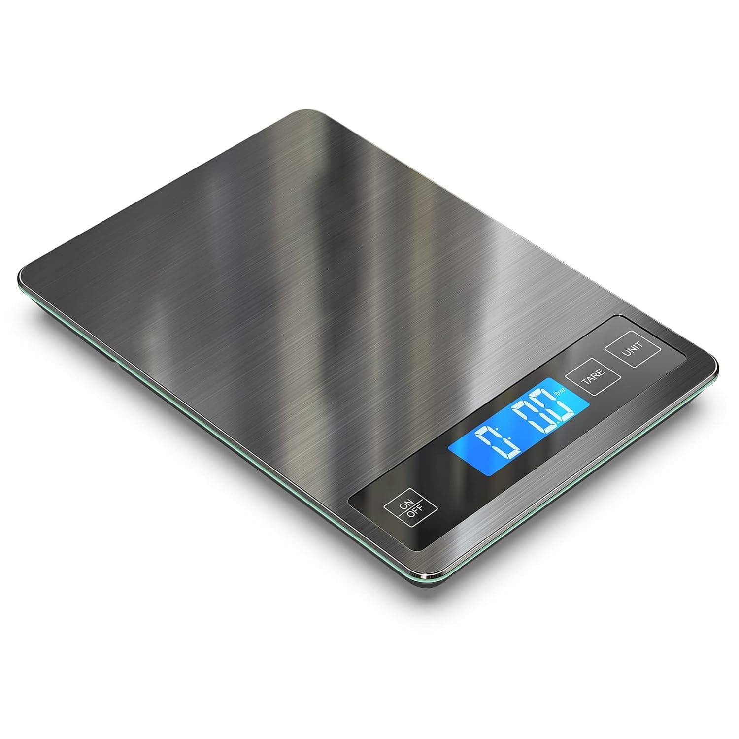 Nicewell Food Scale 22lb Digital Kitchen