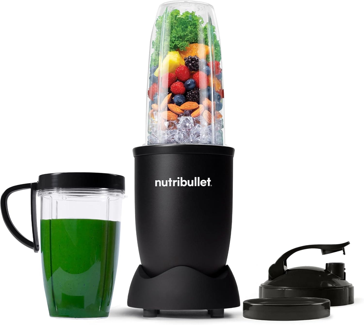 NutriBullet Pro Personal Blender 900W