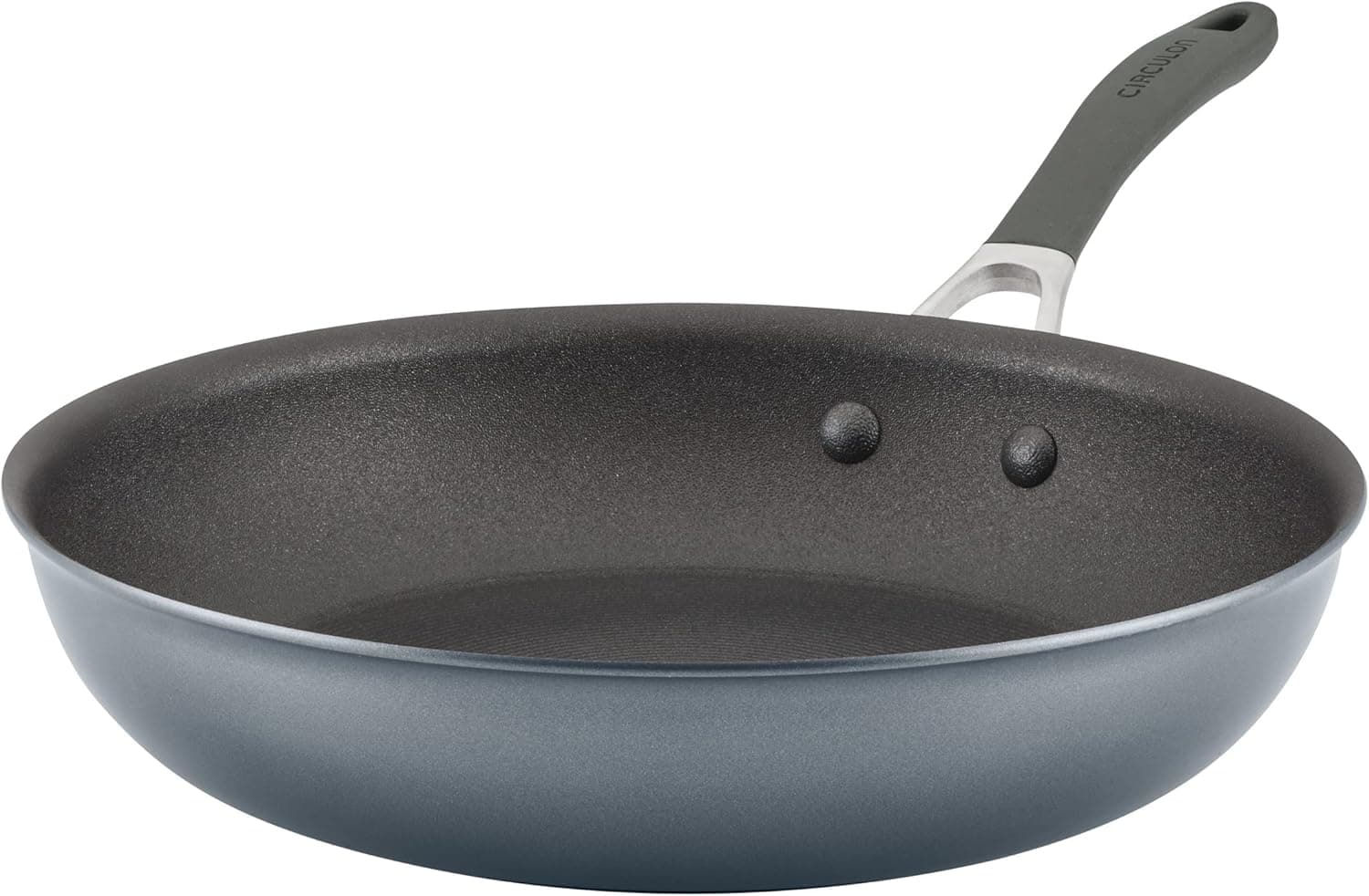 Circulon A1 ScratchDefense Skillet 12 Inch