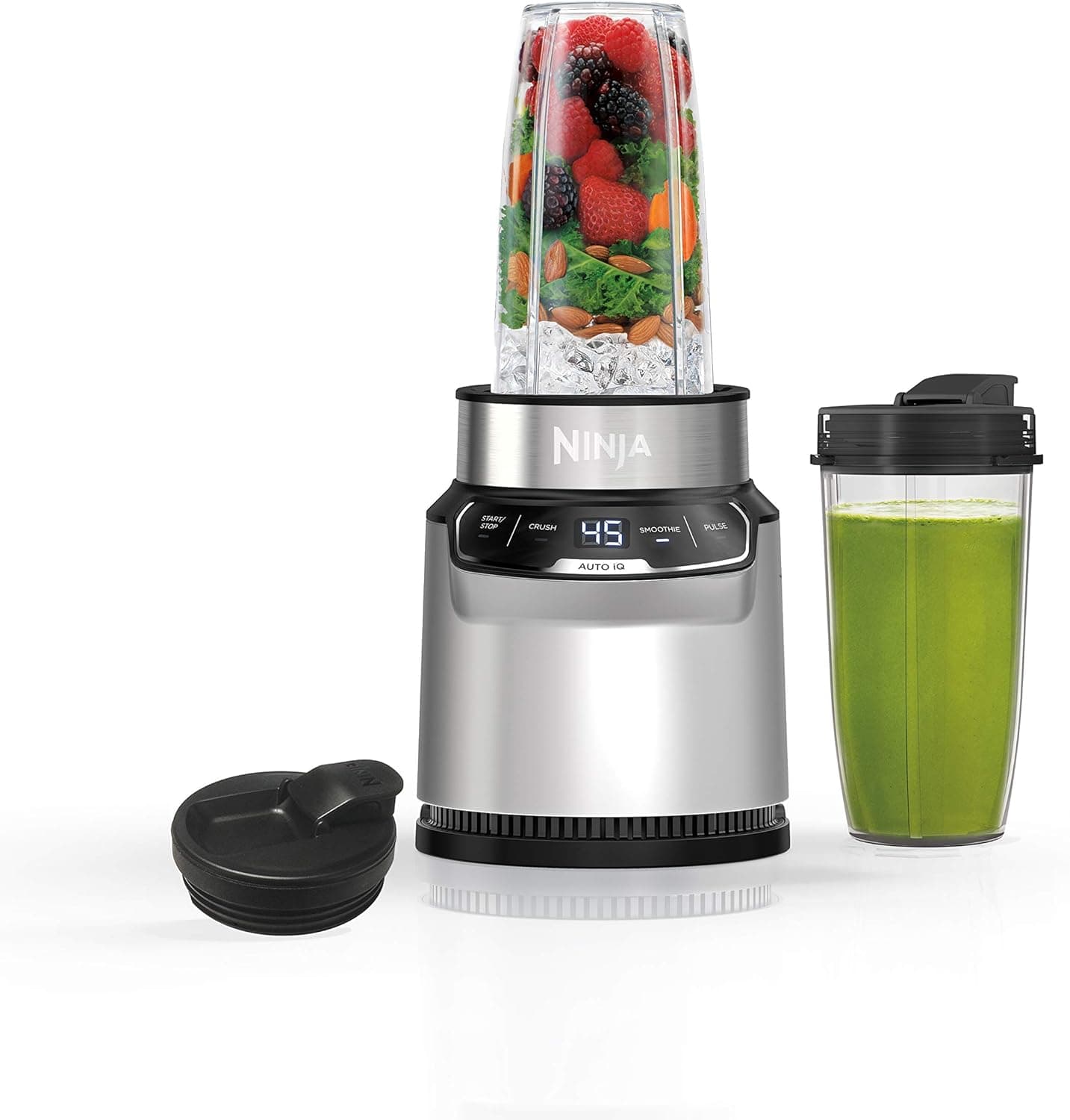 Ninja Nutri-Blender Pro BN401 Auto-iQ