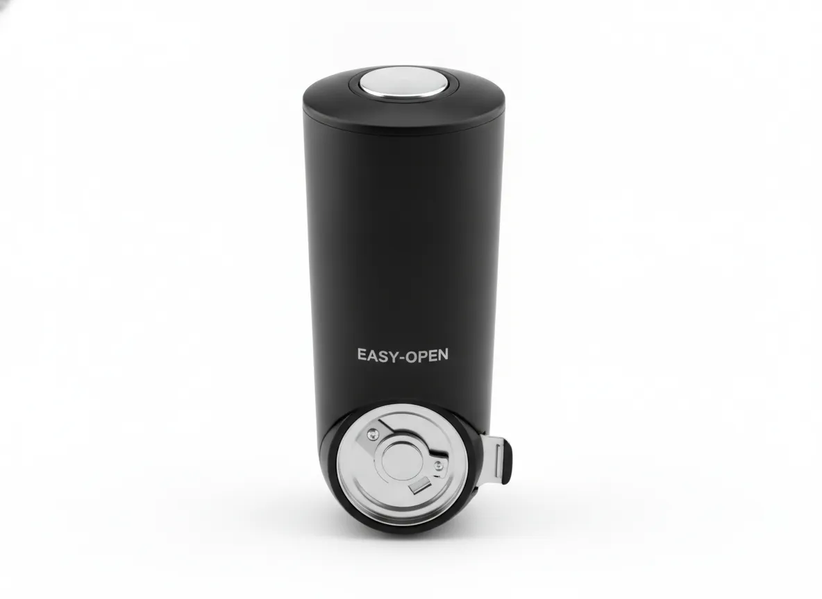 Bangrui Professional Electric Can Opener