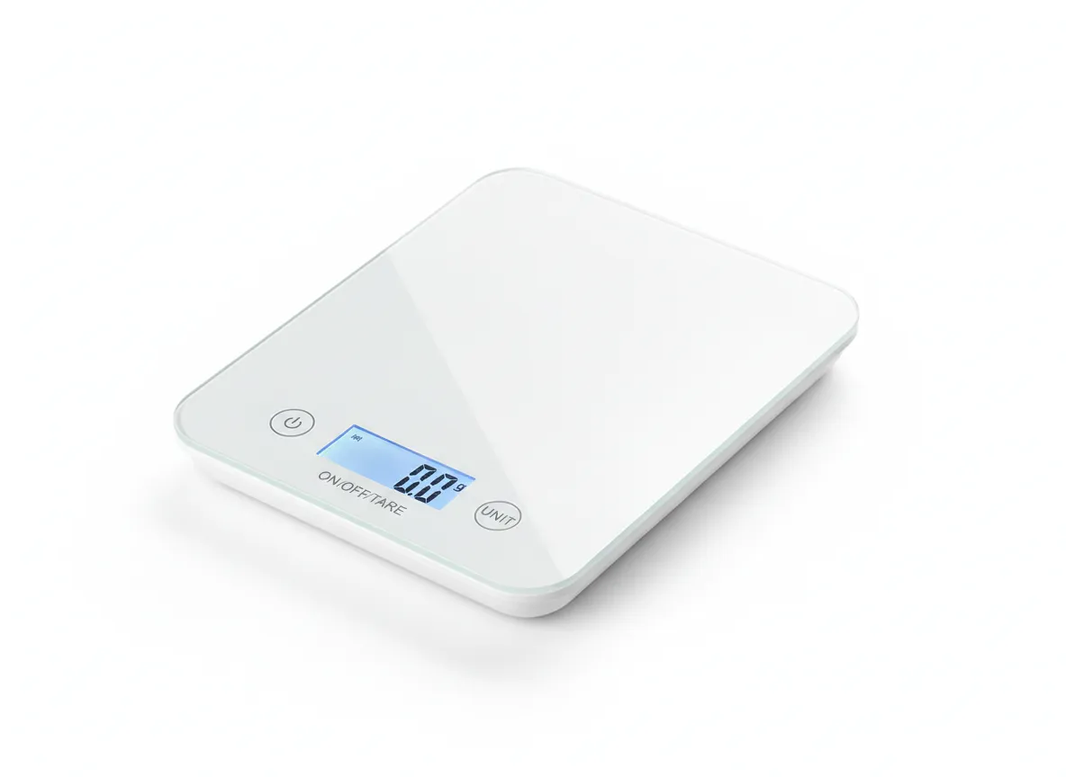 Homebuds 22lb Digital Food Scale