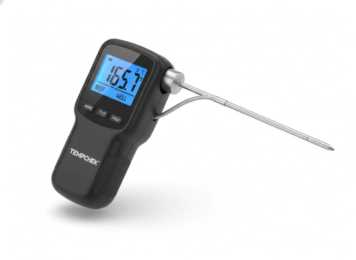 Inkbird Instant Read Meat Thermometer IHT-1P